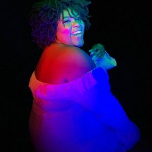 Meet your Posher, Jamille